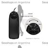 Vagina estimulador con vibracion regulable